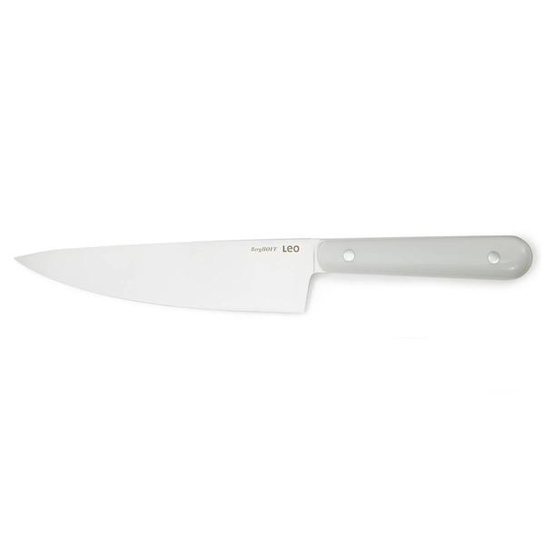 BergHOFF Leo Spirit Stainless Steel 8in. Chef's Knife