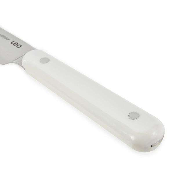 BergHOFF Leo Spirit Stainless Steel 8in. Chef's Knife alternate view