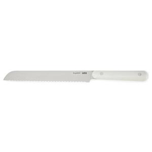 BergHOFF Leo Spirit Stainless Steel 8in. Bread Knife