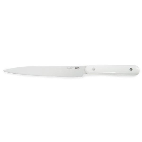 BergHOFF Leo Spirit Stainless Steel 8in. Carving Knife
