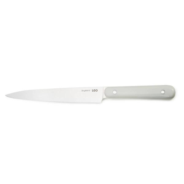 BergHOFF Leo Spirit Stainless Steel 5in. Utility Knife