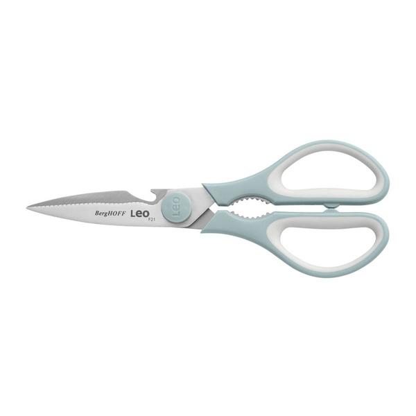 BergHOFF Slate & Sage Stainless Steel 8.25in. Scissors