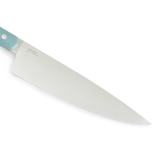 BergHOFF Leo Slate Stainless Steel 8in. Chef's Knife alternate view