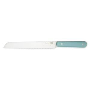 BergHOFF Leo Slate Stainless Steel 8in. Bread Knife