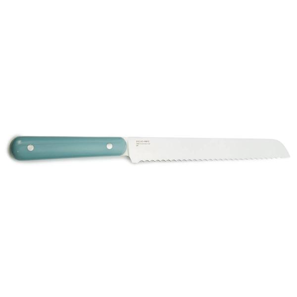 BergHOFF Leo Slate Stainless Steel 8in. Bread Knife alternate view