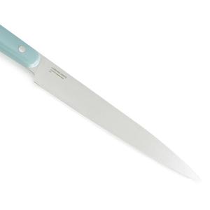 BergHOFF Leo Slate Stainless Steel 8in. Carving Knife alternate view