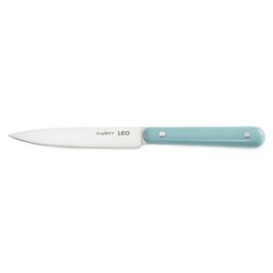 BergHOFF Leo Slate Stainless Steel 5in. Utility Knife