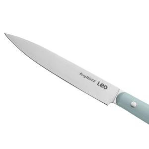 BergHOFF Leo Slate Stainless Steel 5in. Utility Knife alternate view