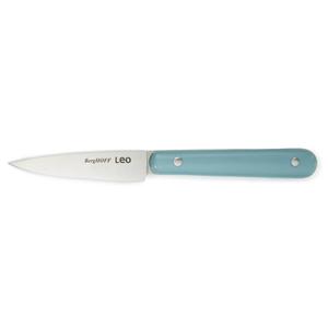 BergHOFF Slate Stainless Steel 3.5in. Paring Knife