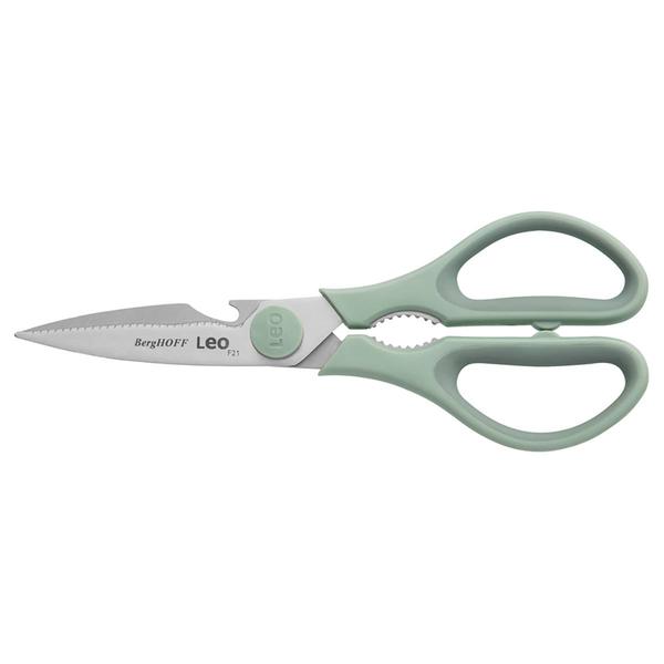 BergHOFF Leo Forest 8.25in. Stainless Steel Scissors