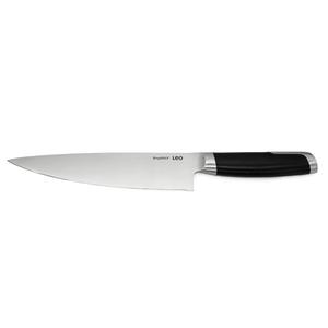 BergHOFF Leo Graphite Stainless Steel 8in. Chef's Knife
