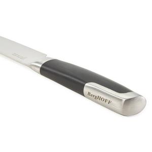BergHOFF Leo Graphite Stainless Steel 8in. Chef's Knife alternate view