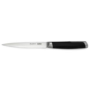 BergHOFF Leo Graphite Stainless Steel 4.75in. Utility Knife