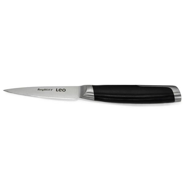 BergHOFF Leo Graphite Stainless Steel 3.5in. Paring Knife