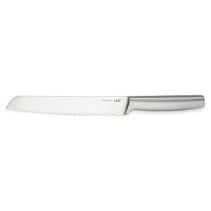 BergHOFF Leo Legacy Stainless Steel 8in. Bread Knife