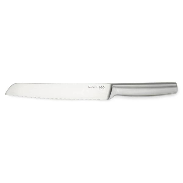 BergHOFF Leo Legacy Stainless Steel 8in. Bread Knife