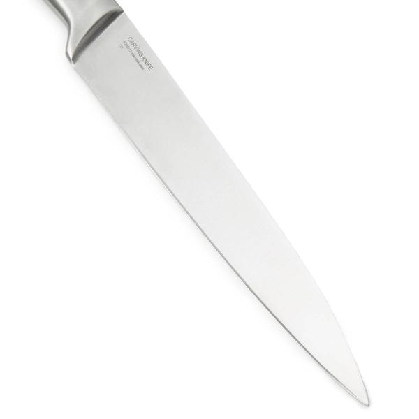 BergHOFF Leo Legacy Stainless Steel 8in. Carving Knife alternate view