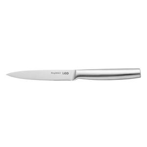 BergHOFF Leo Legacy Stainless Steel 5in. Utility Knife