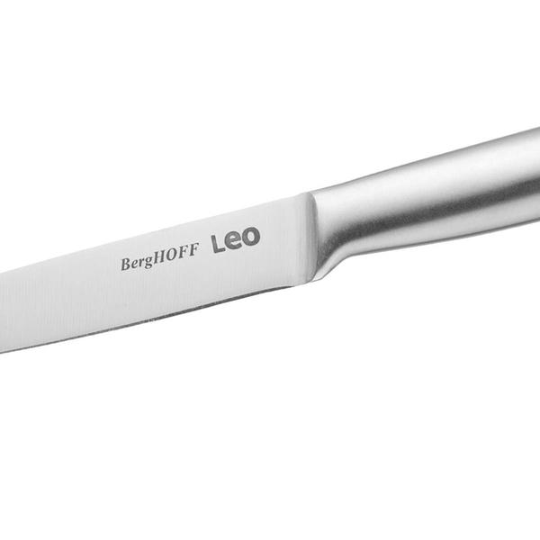 BergHOFF Leo Legacy Stainless Steel 5in. Utility Knife alternate view