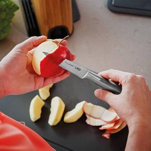 BergHOFF Leo Legacy Stainless Steel 3.5in. Paring Knife alternate view