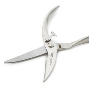 BergHOFF Leo Legacy Stainless Steel 9in. Poultry Shears alternate view