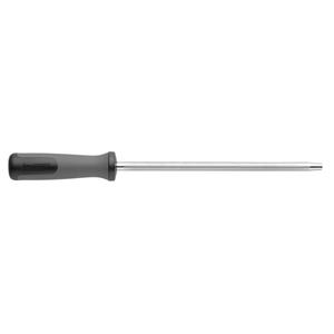 BergHOFF Leo Graphite 8.5in. Stainless Steel Knife Sharpener
