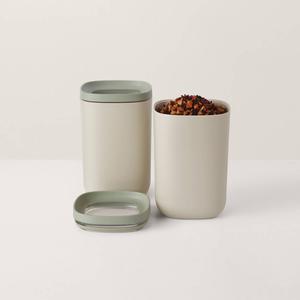 BergHOFF Leo Balance 2pc. Large Covered Food Container Set alternate view