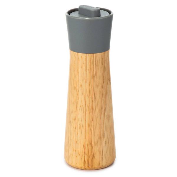 BergHOFF Leo Balance 8.25-inch Rubberwood Covered Grinder