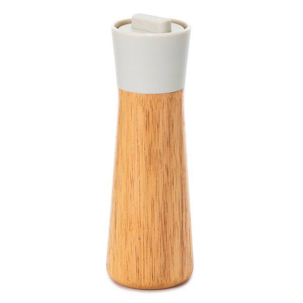 BergHOFF Leo Balance 8.25in. Rubberwood Covered Grinder