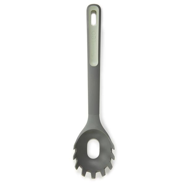 BergHOFF Leo Balance 12in. Non-stick Nylon Pasta Spoon