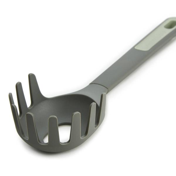 BergHOFF Leo Balance 12in. Non-stick Nylon Pasta Spoon alternate view