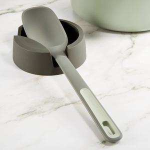 BergHOFF Leo Balance 12.75in. Non-stick Nylon Serving Spoon alternate view