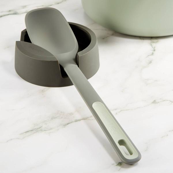 BergHOFF Leo Balance 12.75in. Non-stick Nylon Serving Spoon alternate view
