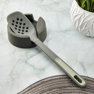 BergHOFF Leo Balance 12.75in. Non-stick Nylon Skimmer alternate view