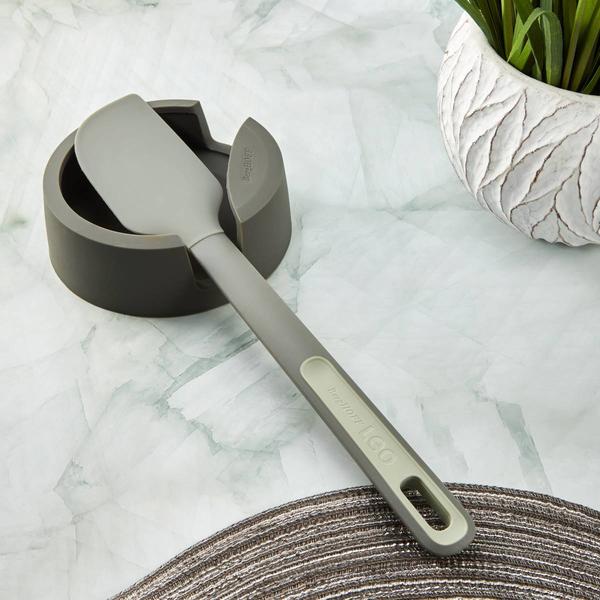 BergHOFF Leo Balance 12.5in. Non-stick Nylon Spatula alternate view