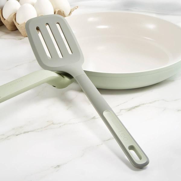BergHOFF Leo Balance 13.75in. Non-stick Nylon Slotted Turner alternate view