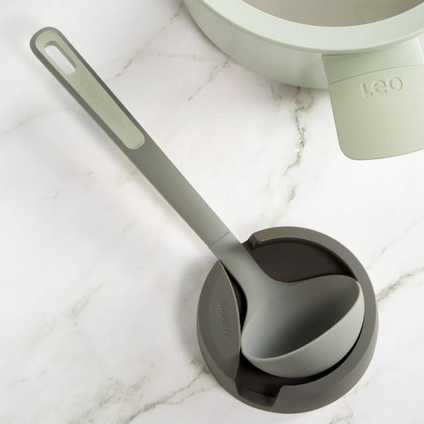 BergHOFF Leo Balance 12.5in. Non-stick Nylon Serving Ladle alternate view