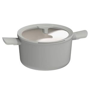 BergHOFF Leo Balance 5.8qt. Non-stick Ceramic Stockpot