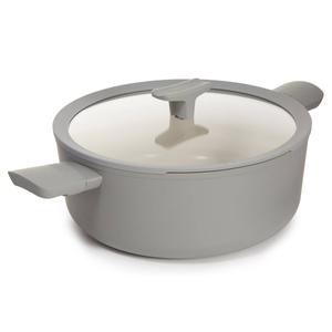 BergHOFF Leo Balance 6.5qt. Non-Stick Ceramic Stockpot