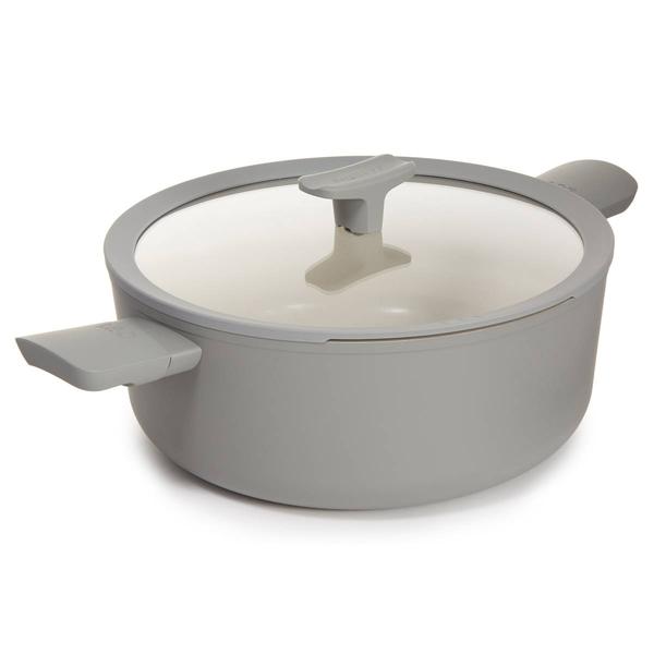 BergHOFF Leo Balance 6.5qt. Non-Stick Ceramic Stockpot