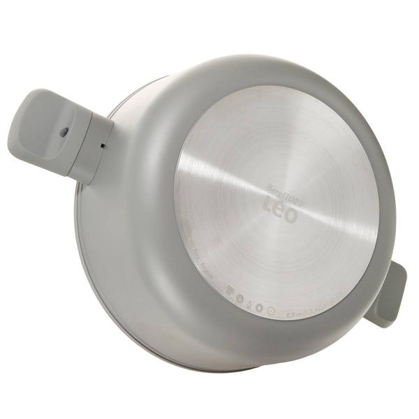 BergHOFF Leo Balance 6.5qt. Non-Stick Ceramic Stockpot alternate view