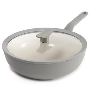 BergHOFF Leo Balance 4.4qt. Non-stick Ceramic Wok Pan