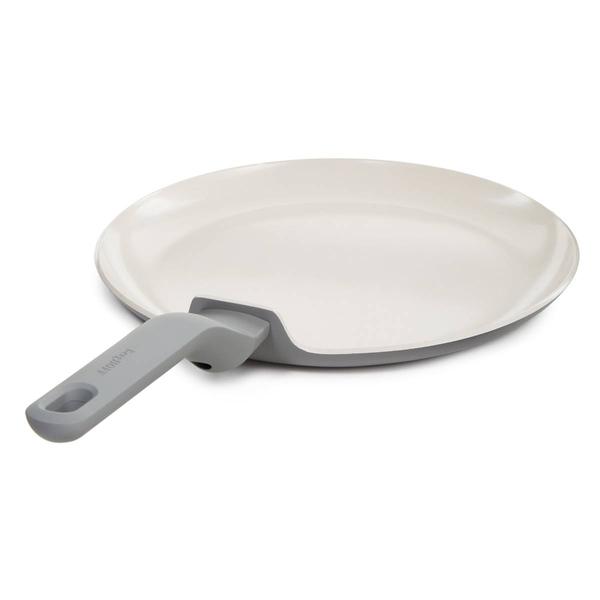 BergHOFF Leo Balance 10.25in. Non-stick Ceramic Pancake Pan alternate view