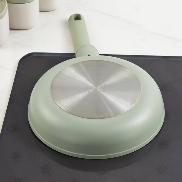 BergHOFF Leo Balance 8in. Non-Stick Ceramic Frying Pan alternate view