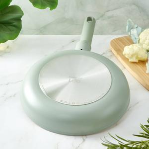 BergHOFF Leo Balance 10in. Non-Stick Ceramic Frying Pan alternate view