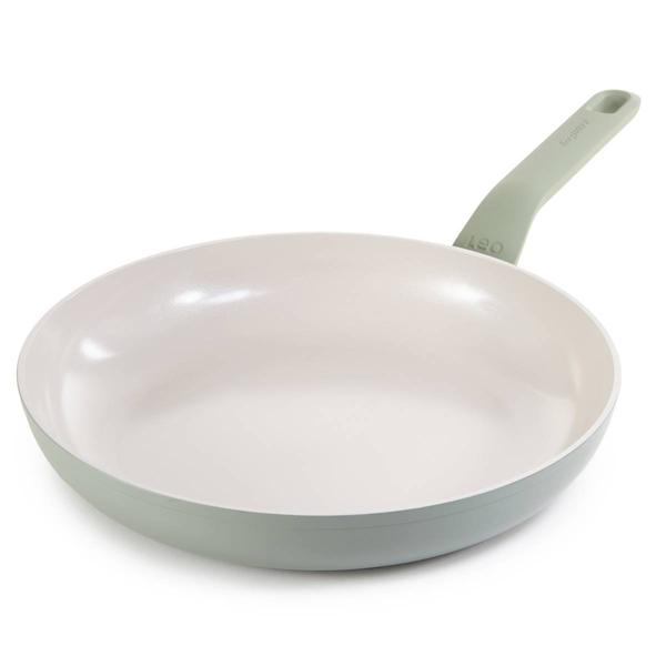 BergHOFF Leo Balance 11in. Non-Stick Ceramic Frying Pan