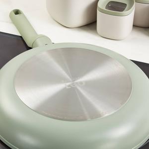 BergHOFF Leo Balance 11in. Non-Stick Ceramic Frying Pan alternate view