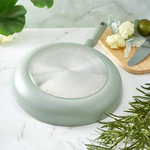 BergHOFF Leo Balance 12in. Non-Stick Ceramic Frying Pan alternate view