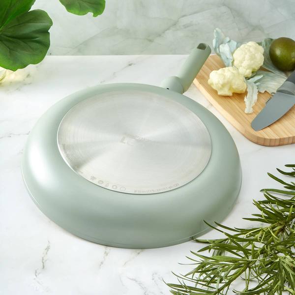 BergHOFF Leo Balance 12in. Non-Stick Ceramic Frying Pan alternate view