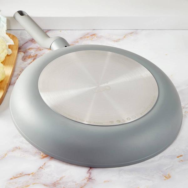 BergHOFF Leo Balance 12.5in. Non-Stick Ceramic Frying Pan alternate view